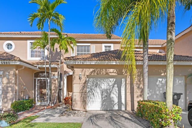 1 of 15 - 6976 Thicket Trce, Lake Worth, FL