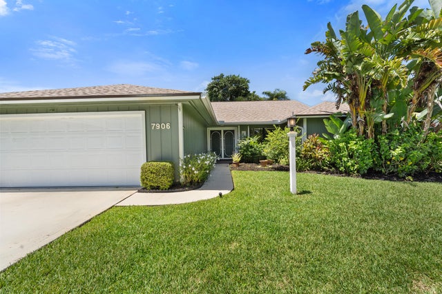 1 of 64 - 7906 Se Trenton Avenue, Hobe Sound, FL