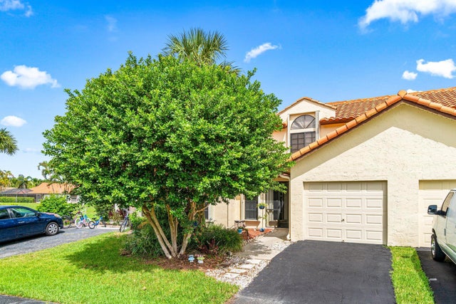 1 of 42 - 18553 Woodstream Drive, Boca Raton, FL