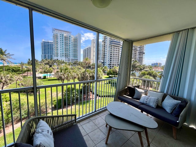 2 of 40 - 3600 N Ocean Drive #425, Riviera Beach, FL