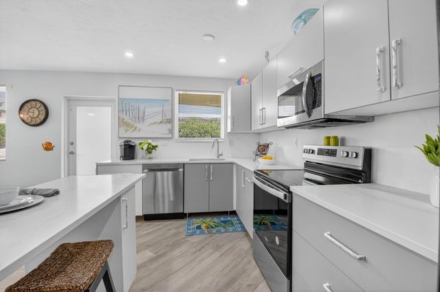 930 Osceola Drive #8, Boca Raton