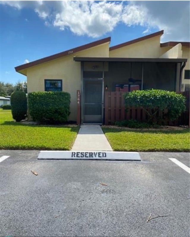 1 of 24 - 1764 W Sanderling Lane #1, Fort Pierce, FL