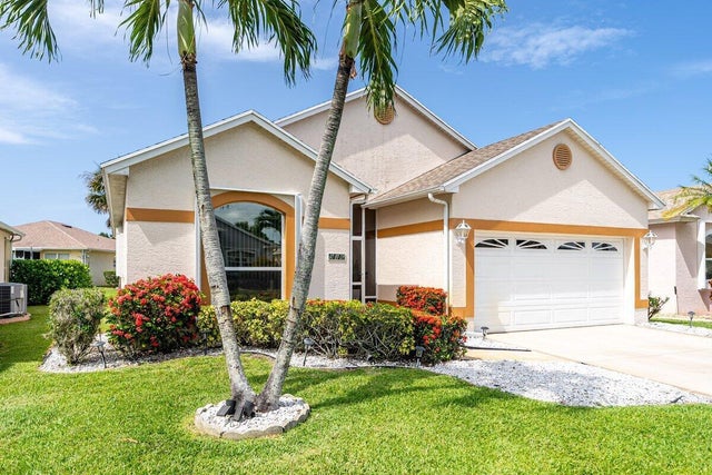 3 of 29 - 986 Nw Tuscany Drive, Port Saint Lucie, FL