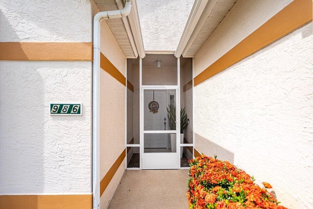 4 of 29 - 986 Nw Tuscany Drive, Port Saint Lucie, FL