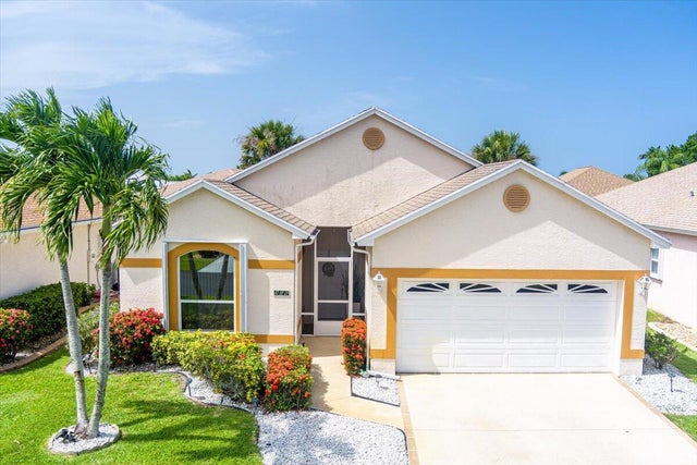 5 of 29 - 986 Nw Tuscany Drive, Port Saint Lucie, FL