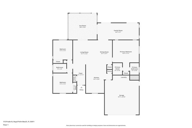 2 of 33 - 113 Prado Street, Royal Palm Beach, FL