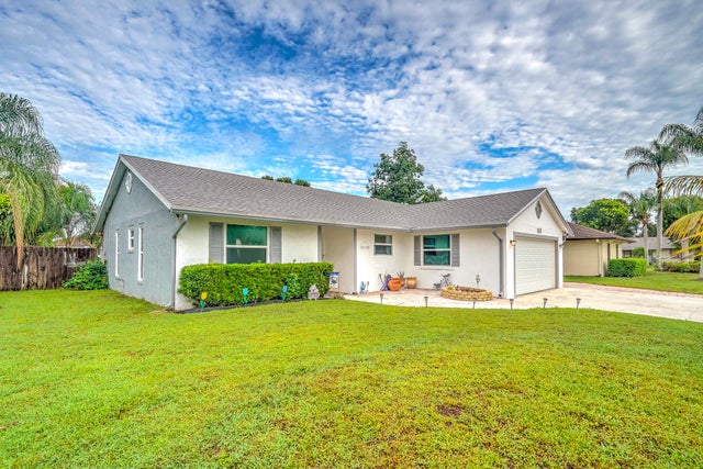 2 of 26 - 113 Prado Street, Royal Palm Beach, FL