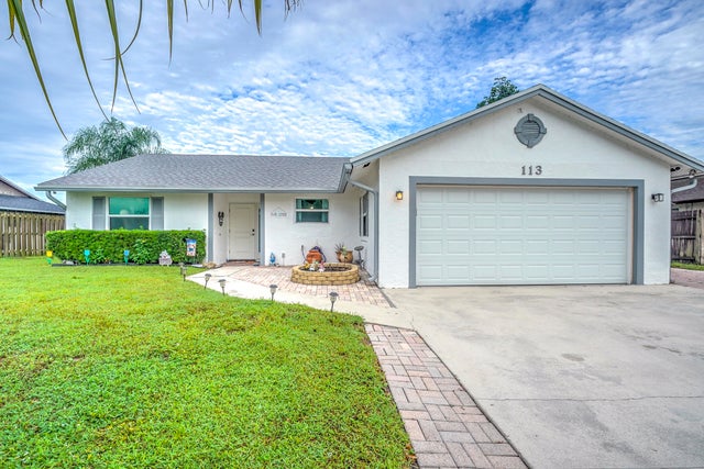 3 of 26 - 113 Prado Street, Royal Palm Beach, FL