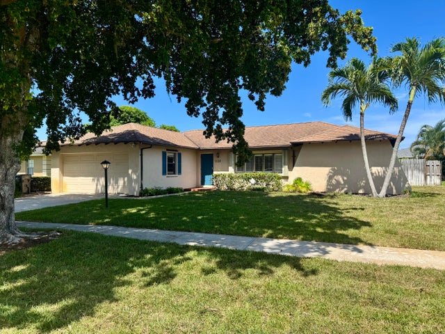 1 of 46 - 1130 Jason Way, West Palm Beach, FL