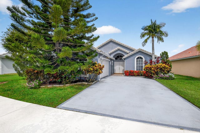 7777 Stirling Bridge Boulevard S, Delray Beach