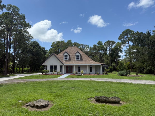 1 of 48 - 16318 E E Pleasure Drive Drive, Loxahatchee, FL