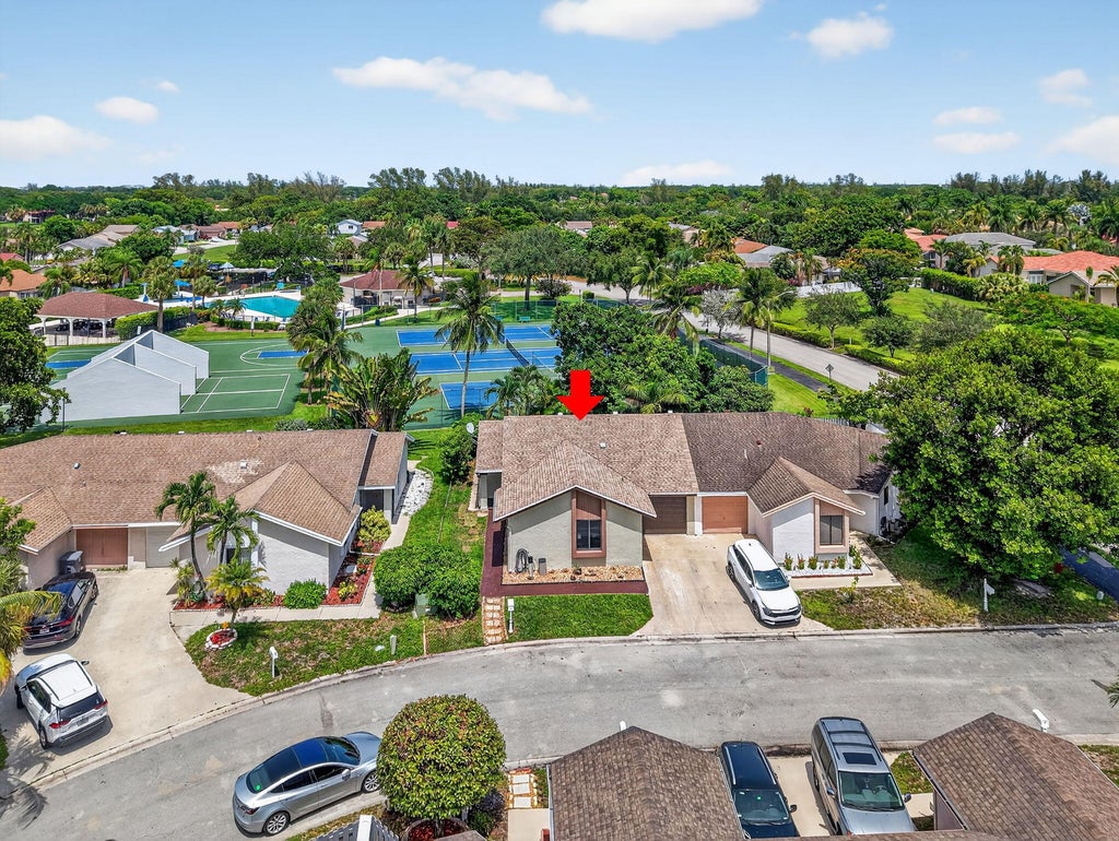 9667 Sunny Isle Cir, Boca Raton