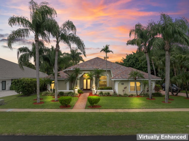 1 of 51 - 2156 Greenview Cove Drive, Wellington, FL