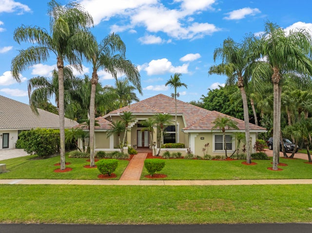 2 of 51 - 2156 Greenview Cove Drive, Wellington, FL