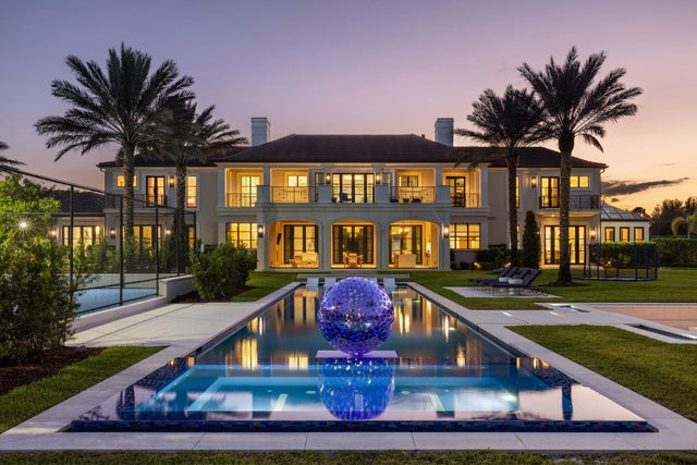 16071 Quiet Vista Circle, Delray Beach