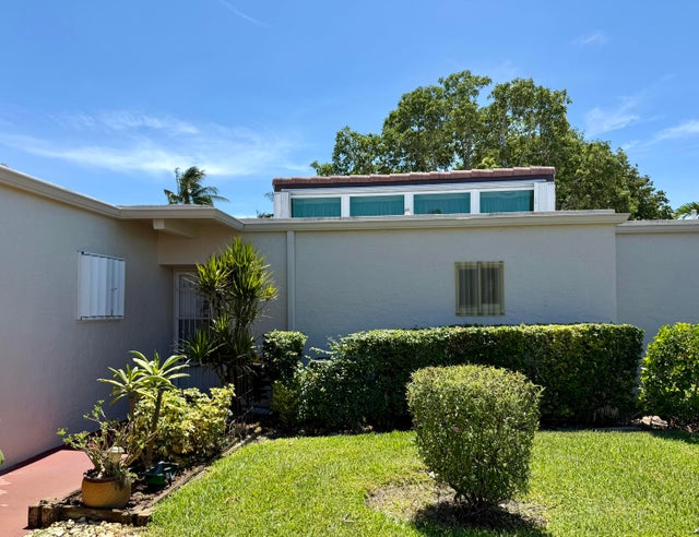 2650 Boundbrook Boulevard #110, West Palm Beach