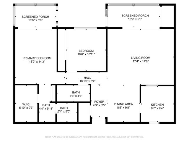 3 of 29 - 2650 Boundbrook Boulevard #110, West Palm Beach, FL