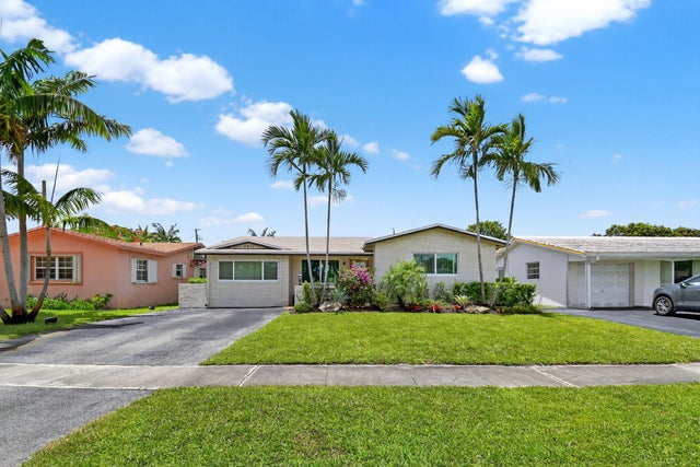 1 of 56 - 5511 Van Buren Street, Hollywood, FL