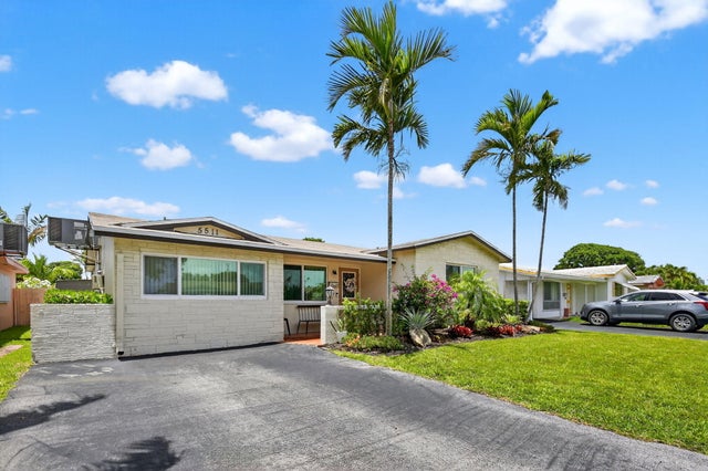 2 of 56 - 5511 Van Buren Street, Hollywood, FL