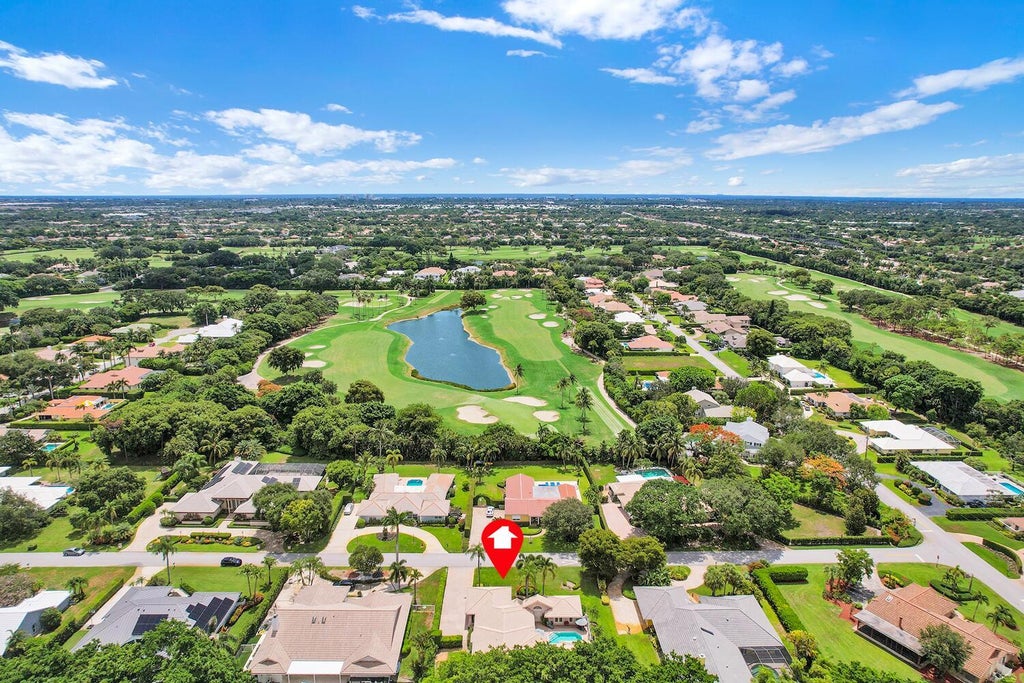 10721 Saint Andrews Road, Boynton Beach