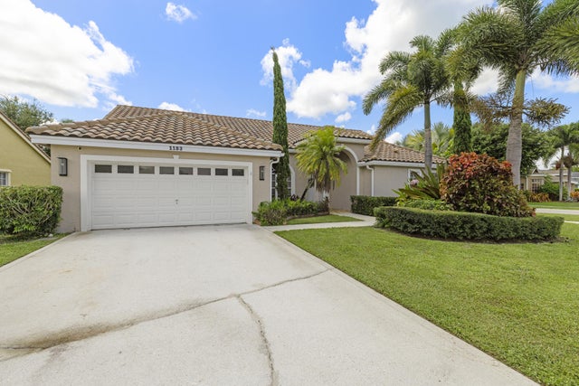 2 of 23 - 1183 Lake Breeze Drive, Wellington, FL