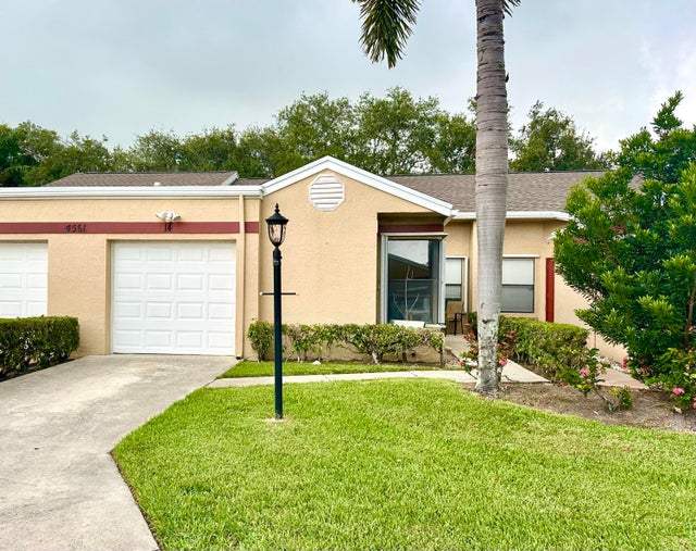 4561 Discovery Lane #14, West Palm Beach