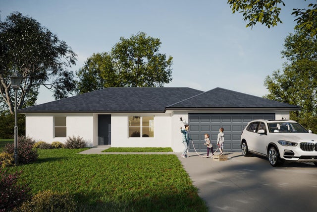 1 of 5 - 8601 Fort Pierce Blvd, Fort Pierce, FL