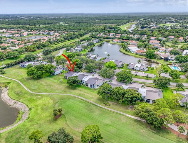 2 of 45 - 12870 Briarlake Drive #106, Palm Beach Gardens, FL