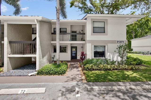 4 of 45 - 12870 Briarlake Drive #106, Palm Beach Gardens, FL