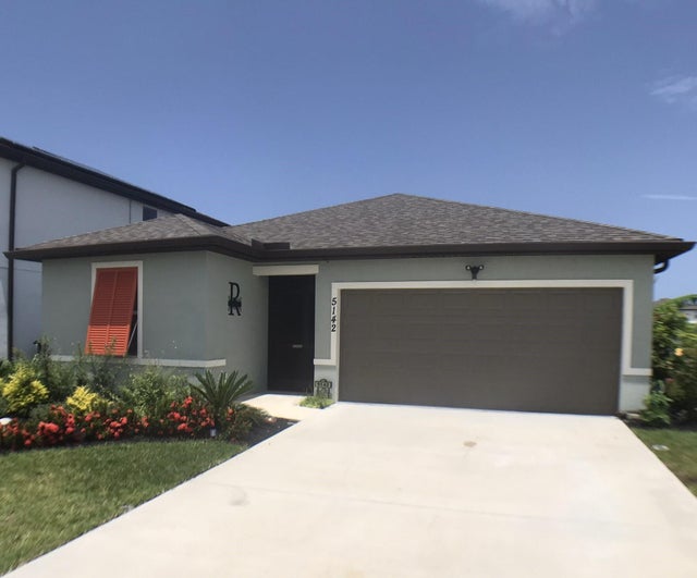 1 of 38 - 5142 Armina Place, Fort Pierce, FL