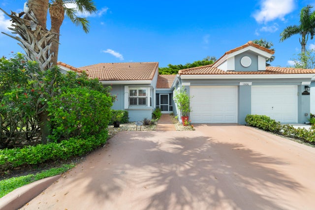 1 of 27 - 9904 Summerbrook Terrace #c, Boynton Beach, FL