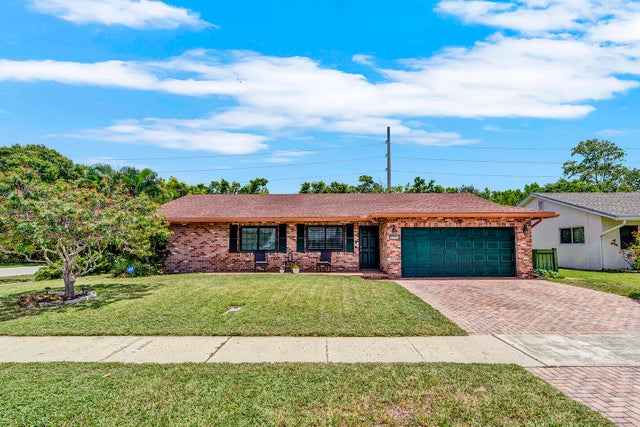 2791 Sw 10th Drive, Deerfield Beach