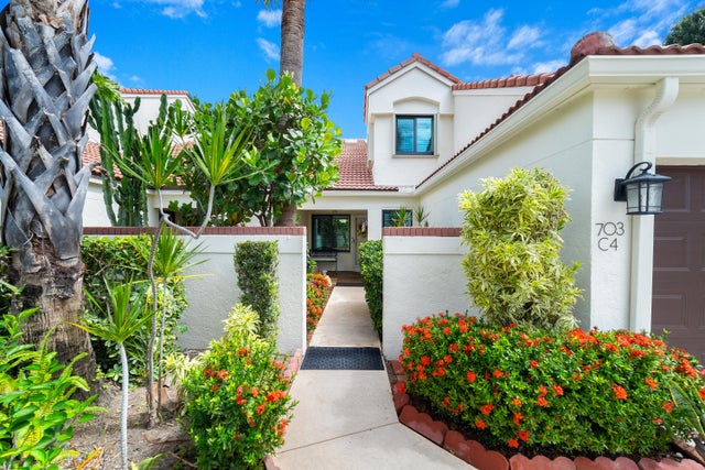 3 of 28 - 703 Sea Oats Drive #c-4, Juno Beach, FL
