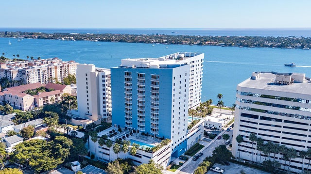 1 of 28 - 1551 N Flagler Drive #1511, West Palm Beach, FL