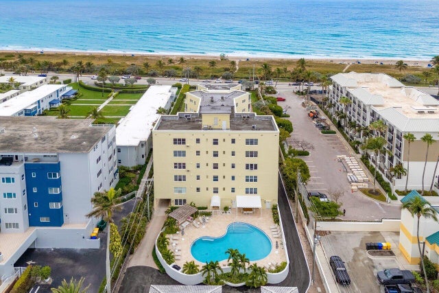 100 N Ocean Blvd #211, Delray Beach
