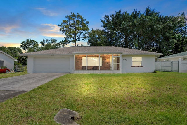 1 of 43 - 7406 Lakeland Boulevard, Fort Pierce, FL
