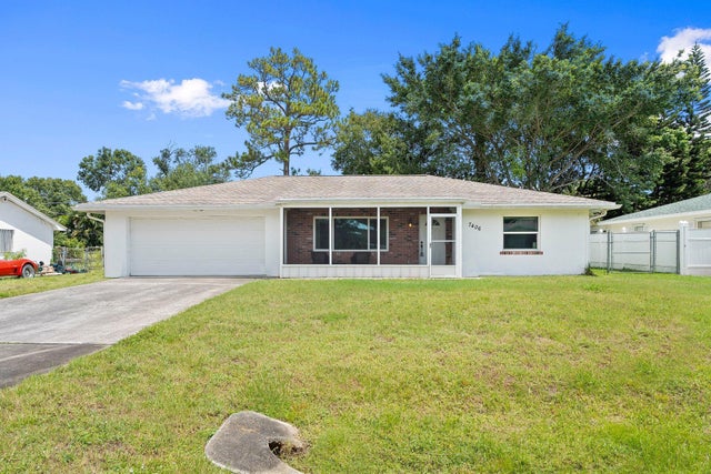 2 of 43 - 7406 Lakeland Boulevard, Fort Pierce, FL