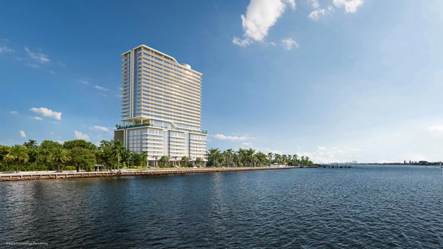 1 of 14 - 1717 N Flagler Drive #1403, West Palm Beach, FL