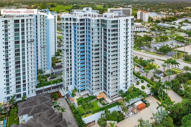 3 of 122 - 1 Water Club Way #ph 2204, North Palm Beach, FL