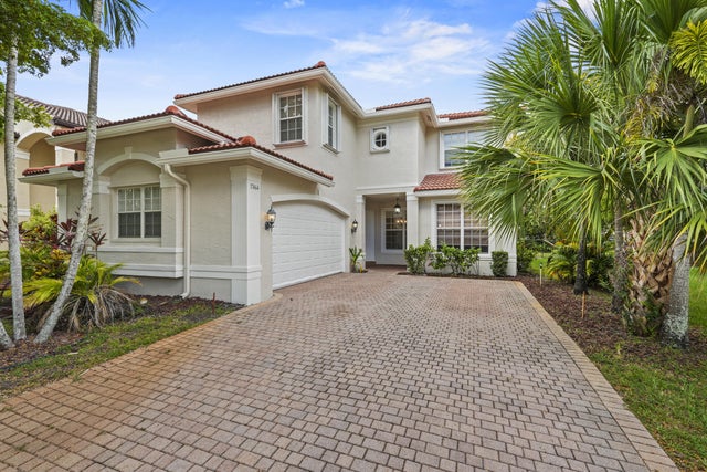 17464 Sw 47 Court, Miramar