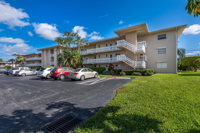 1 of 13 - 2991 Garden Drive S #106, Lake Worth, FL