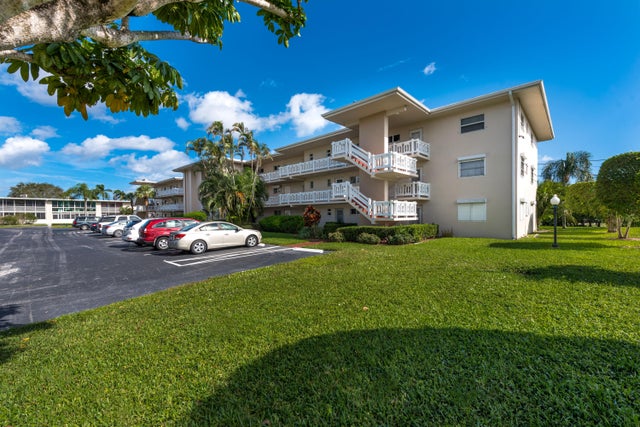 2 of 13 - 2991 Garden Drive S #106, Lake Worth, FL