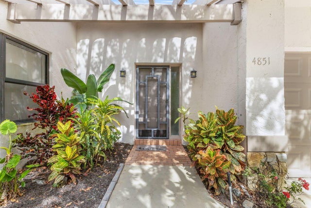 4 of 46 - 4851 Boxwood Circle, Boynton Beach, FL