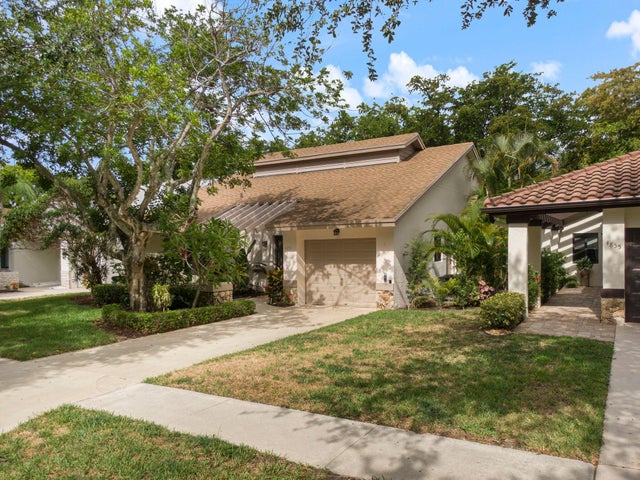 5 of 46 - 4851 Boxwood Circle, Boynton Beach, FL