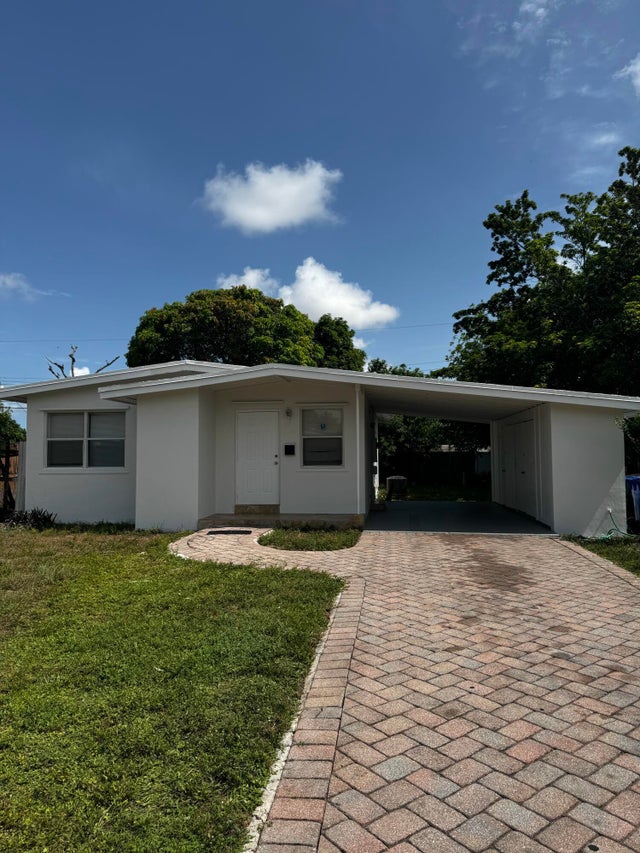 1 of 19 - 1206 Nw 14th Street, Fort Lauderdale, FL