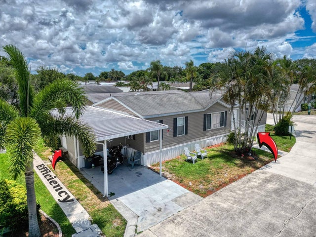 4 of 17 - 148 Plantation Boulevard, Lake Worth, FL