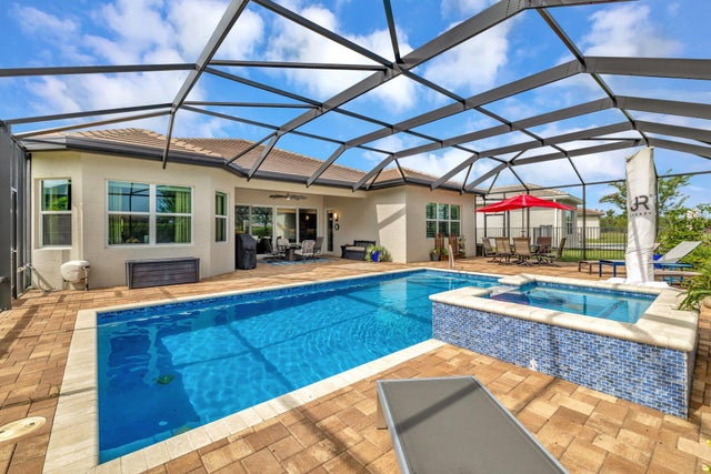 1 of 88 - 11699 Sw Coronado Springs Drive, Port Saint Lucie, FL