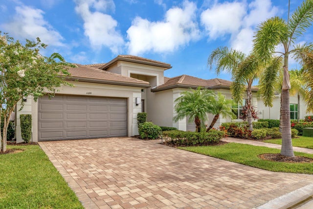 3 of 88 - 11699 Sw Coronado Springs Drive, Port Saint Lucie, FL