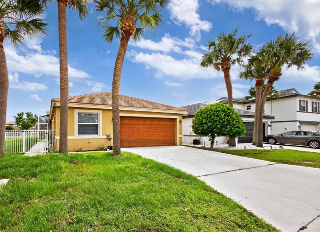 1 of 49 - 6121 Spring Isles Boulevard, Lake Worth, FL
