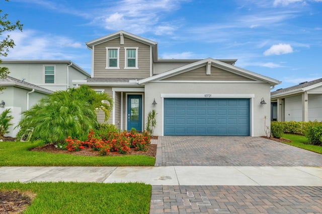 2 of 57 - 10721 Sw Estella Lane, Port Saint Lucie, FL